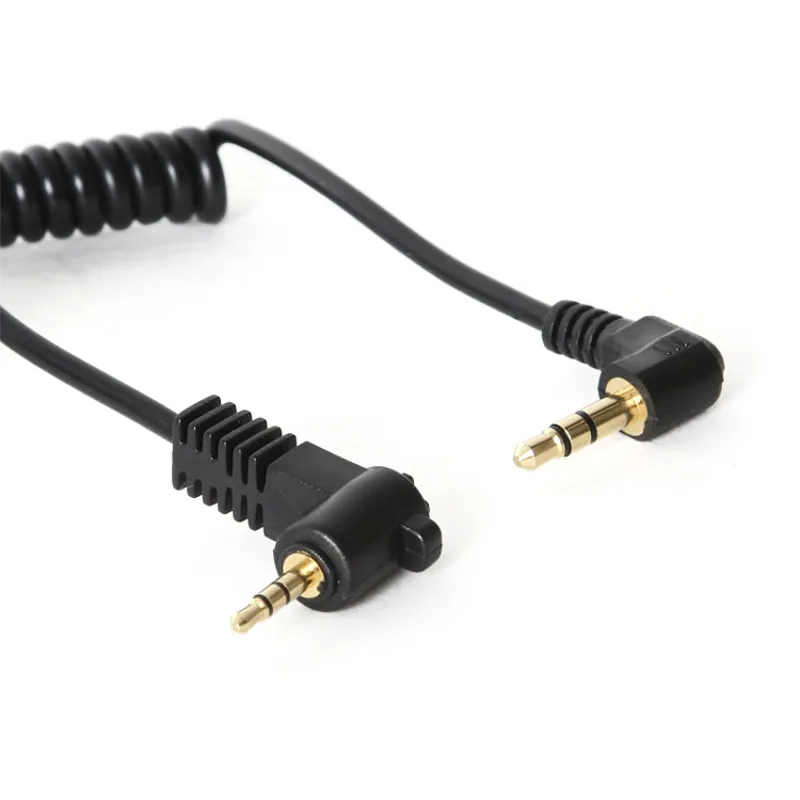 Cactus SCC1 Canon/Pentax Shutter Release Cable