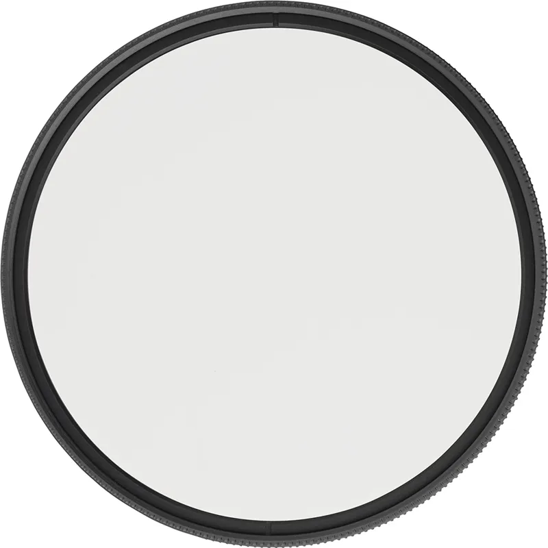 MeFoto 62mm Circular Polarising Filter in Black