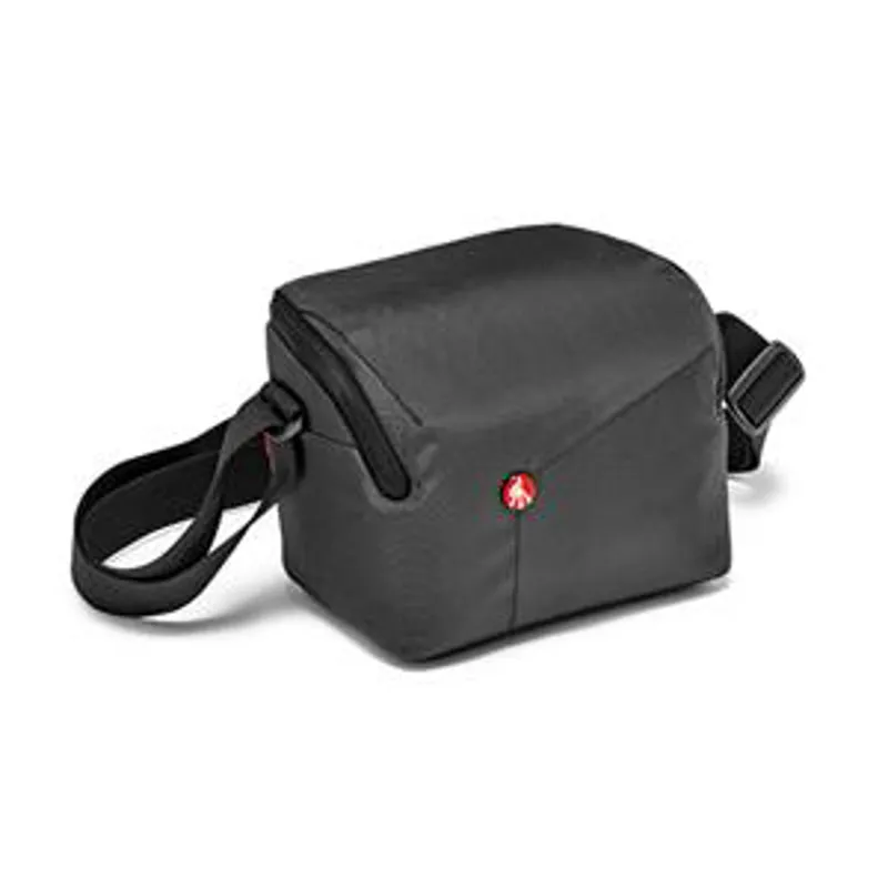 Manfrotto MB NX-SB-IGY-2 NX Shoulder Bag CSC V2 in Grey