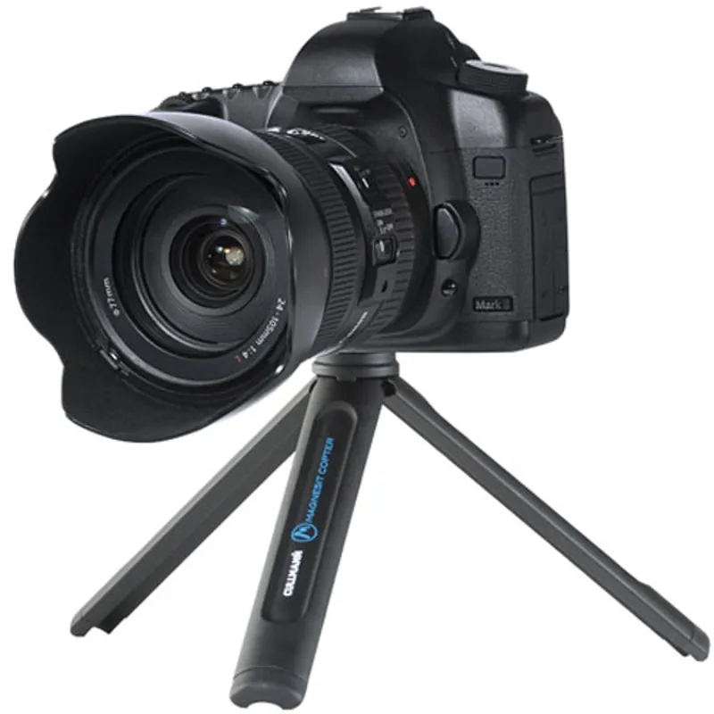 Cullmann Magnesit Copter Pod Mini Tripod-1