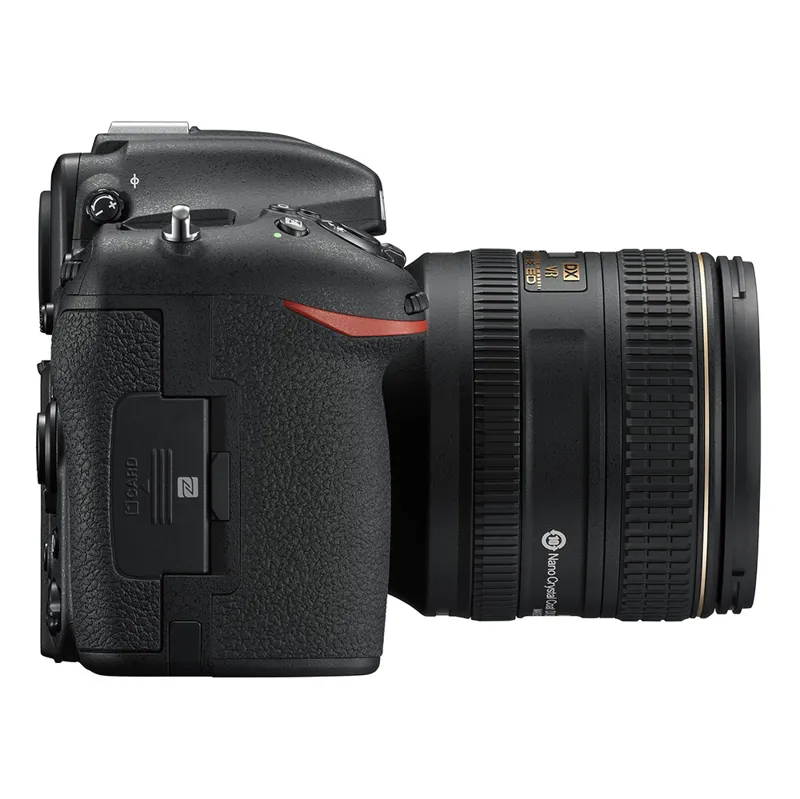 Nikon D500 Camera and 16-80mm VR Lens-5