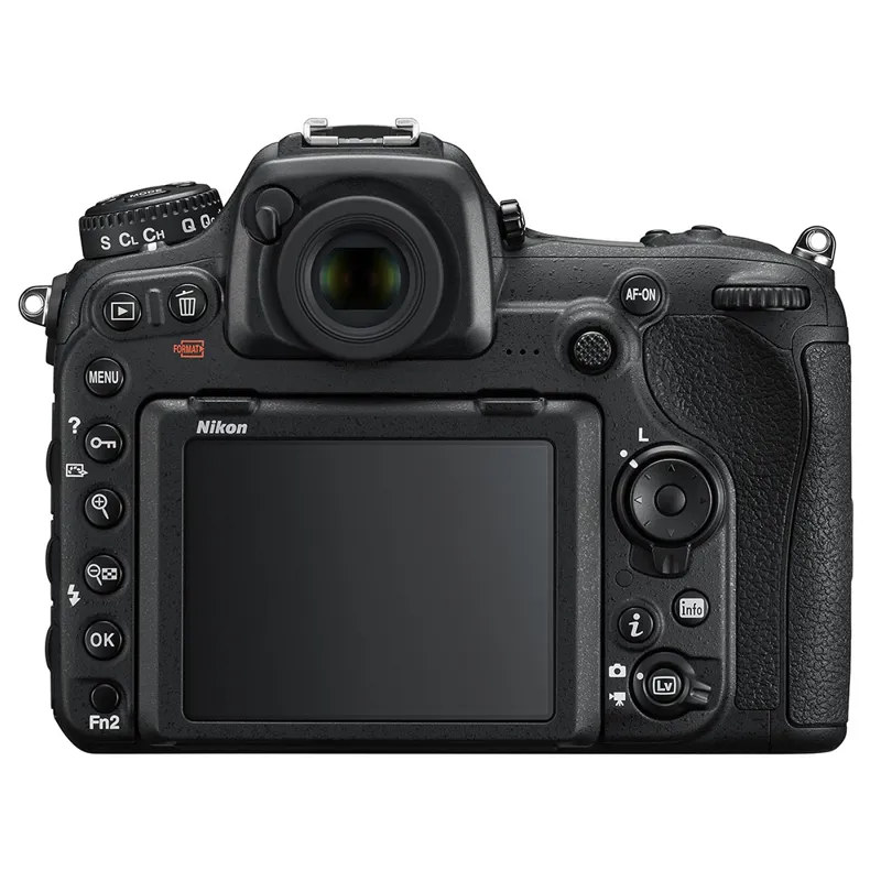 Nikon D500 Camera Body-1