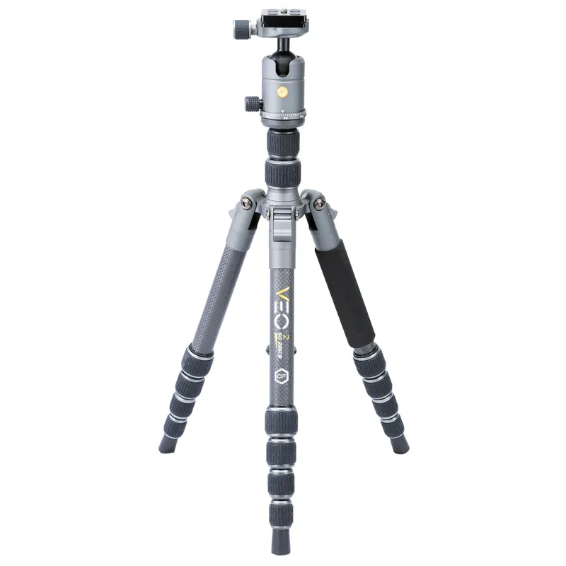 Vanguard VEO Go 235CB Tripod