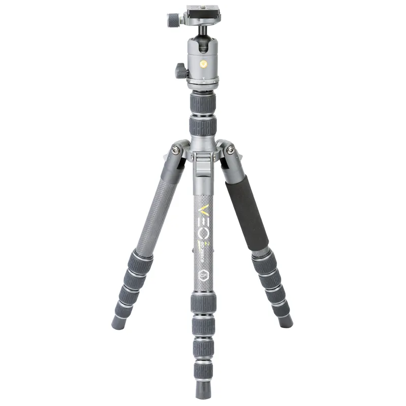 Vanguard VEO 2 Go 265CB Tripod