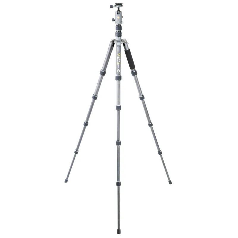 Vanguard VEO 2 Go 265CB Tripod-2