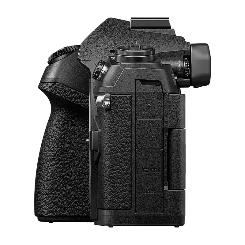 Olympus OM-D E-M1 Mark II Camera with 12-200mm Lens - FREE F1.2 LENS UNTIL 31ST OCTOBER 2020-2