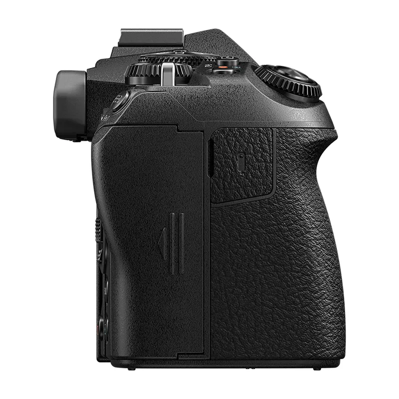 Olympus OM-D E-M1 Mark II Camera with 12-40 and 40-150mm Pro Lenses - FREE F1.2 LENS UNTIL 31ST OCTOBER 2020-3