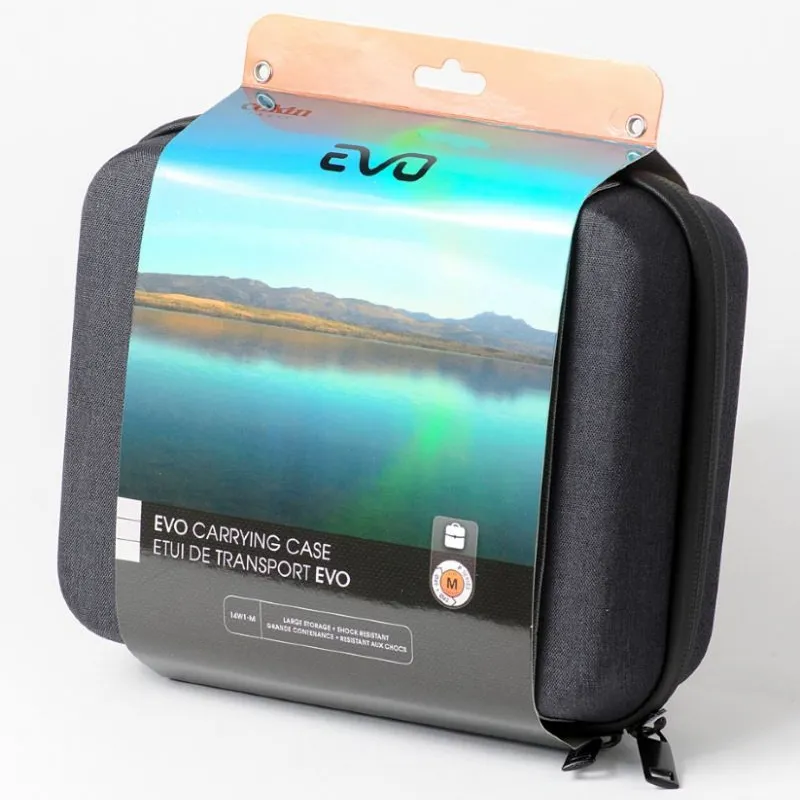 Cokin P-Series EVO Filter Carrying Case Large 14W1-M-1