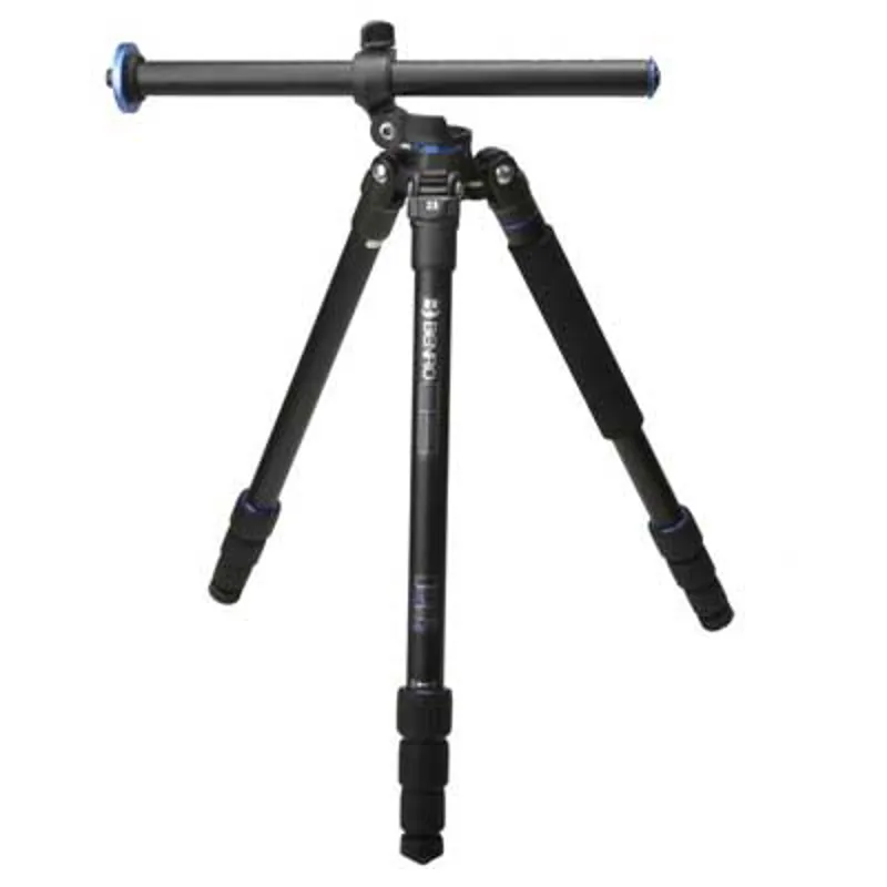 Benro GoPlus Travel FGP28A 4 Section Tripod-1