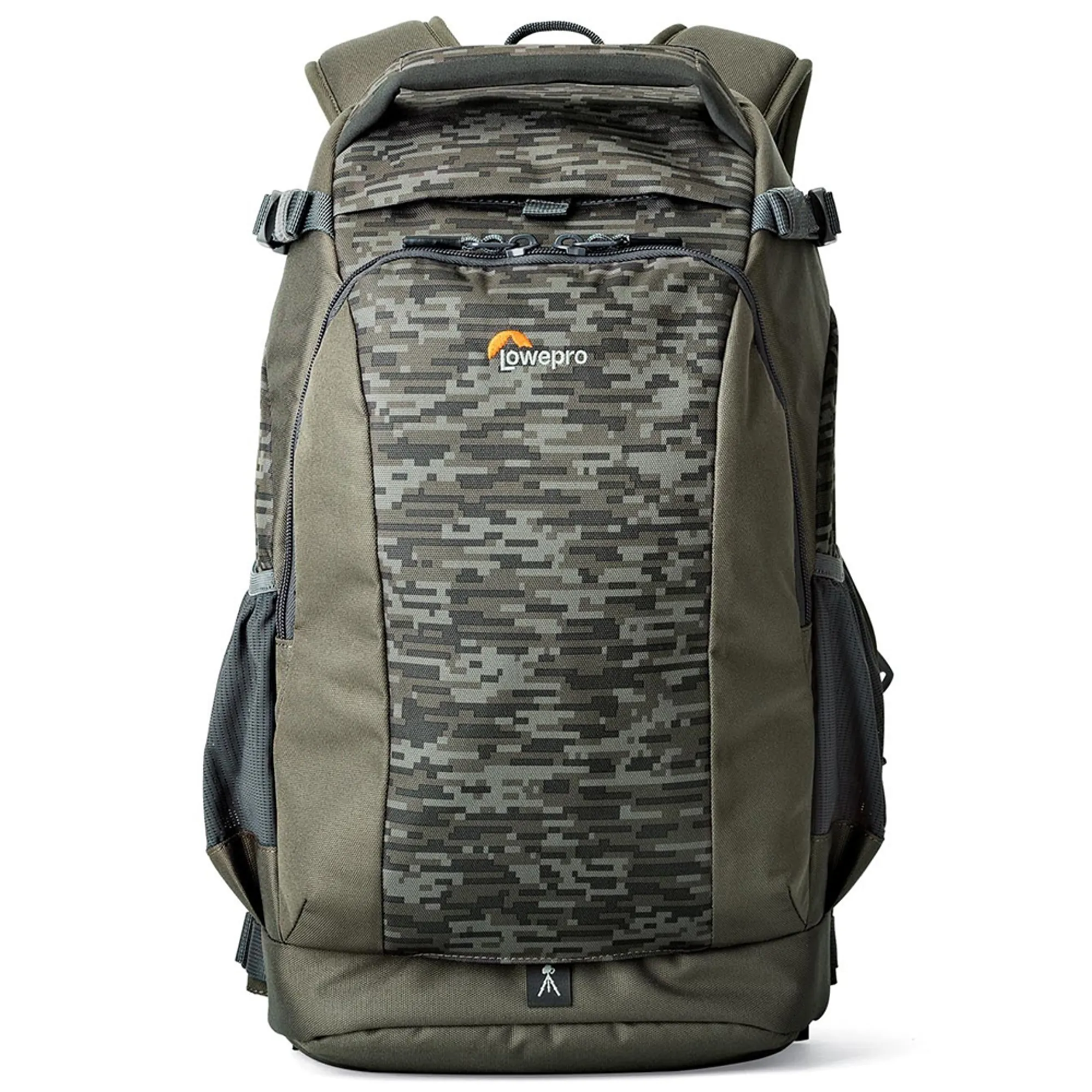 Lowepro Flipside 300 AW II Camera Backpack in Mica/Pixel Camo