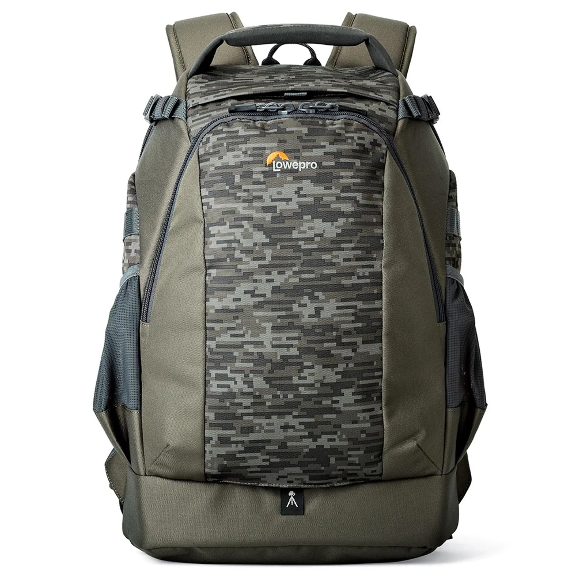 Lowepro Flipside 400 AW II Camera Backpack in Mica/Pixel Camo