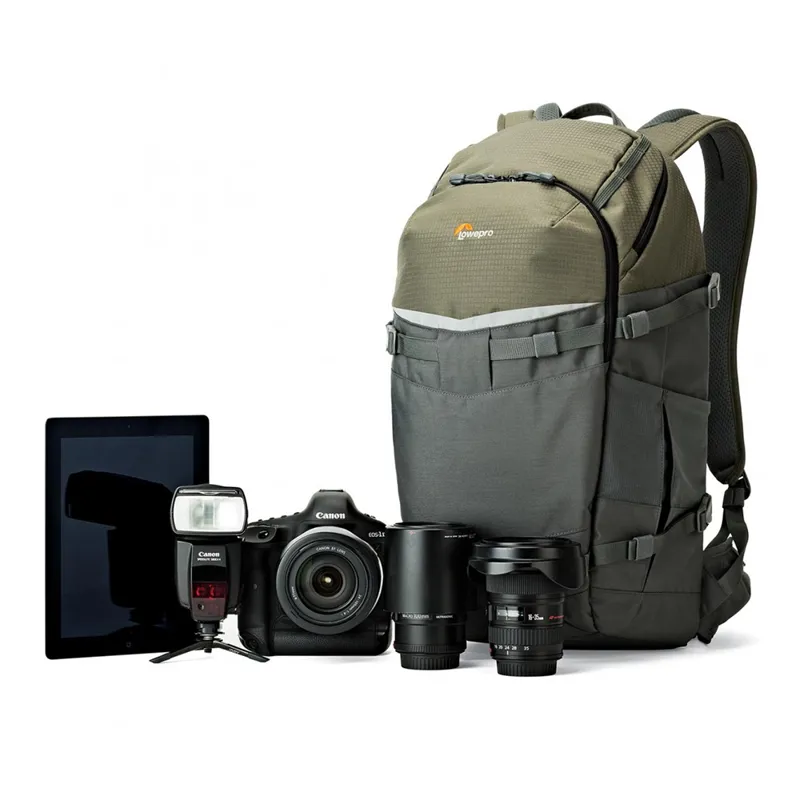 Lowepro Flipside Trek BP 450 AW Camera Backpack-2