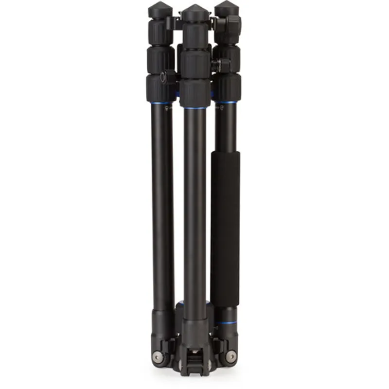 Ex-Display Benro Travel Angel Kit FTA18A Aluminium Tripod with Ball Head-5