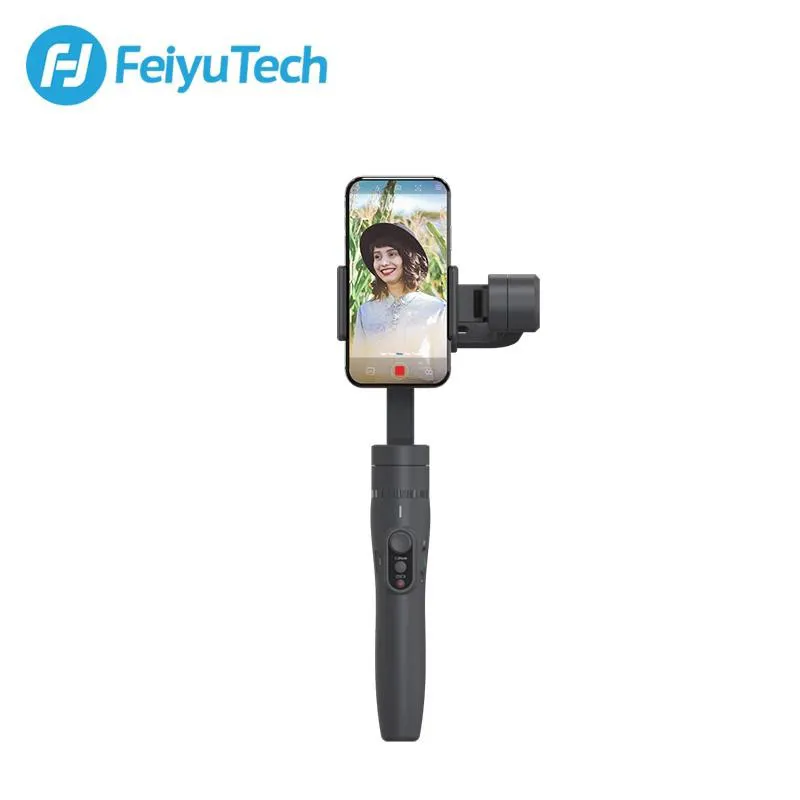 Open Box FeiyuTech Vimble 2 3-Axis Stabilized Handheld Gimbal for Smartphone-2