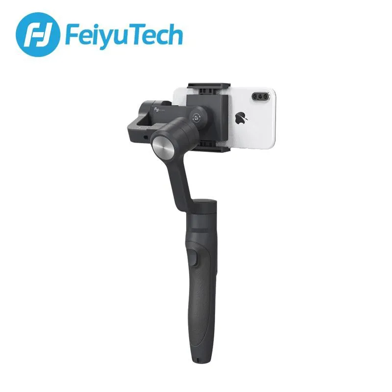 Open Box FeiyuTech Vimble 2 3-Axis Stabilized Handheld Gimbal for Smartphone-3