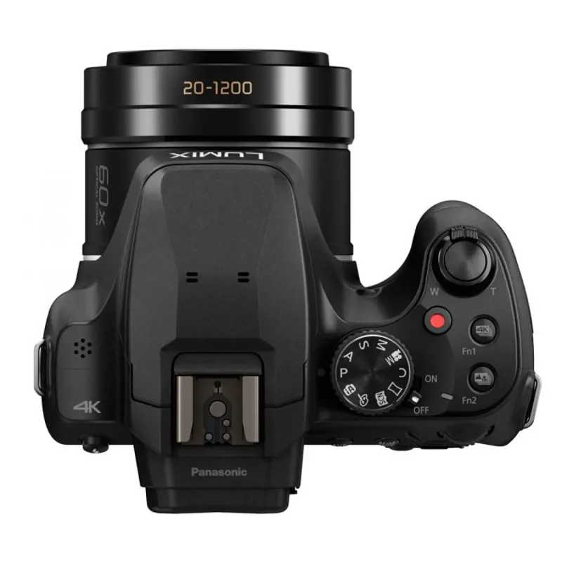 Ex-Display Panasonic FZ-82 Digital Camera-3