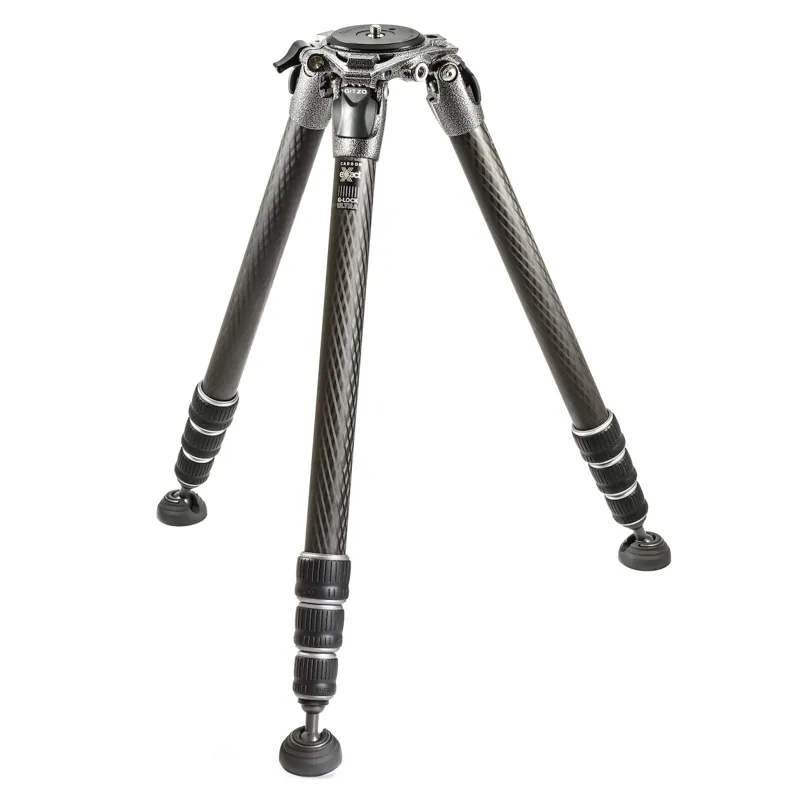 Gitzo GT3543LS Systematic Series 3 4 Sections Tripod