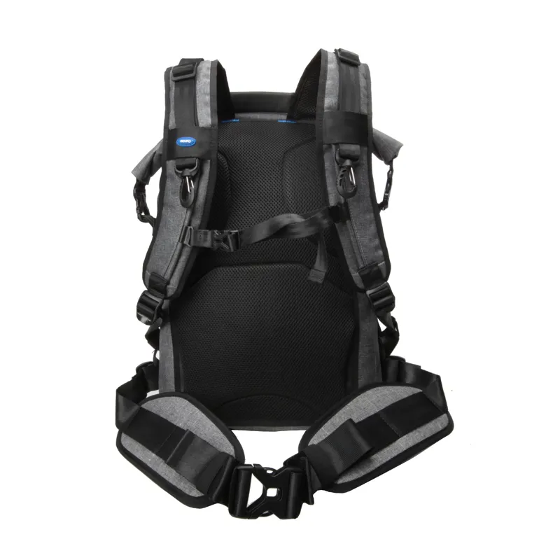 Ex-Display Benro H2Ostop 200 Backpack Grey-1