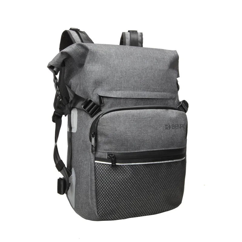 Ex-Display Benro H2Ostop 200 Backpack Grey-2