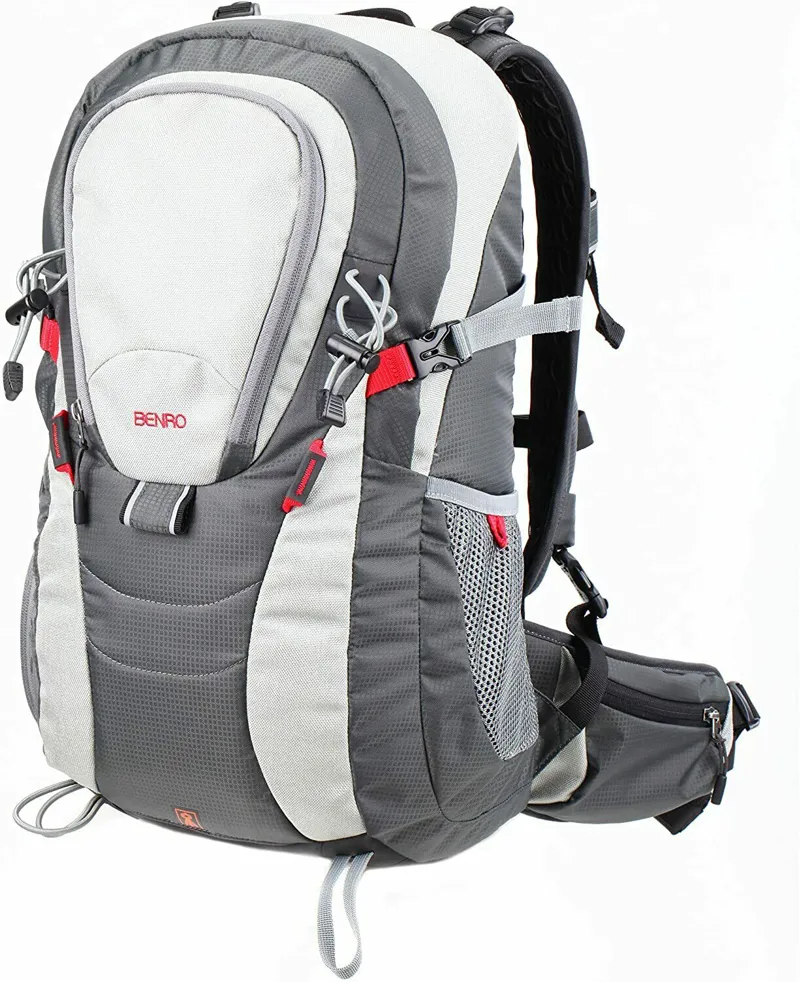 Ex-Display Benro Hummer 100 in Grey