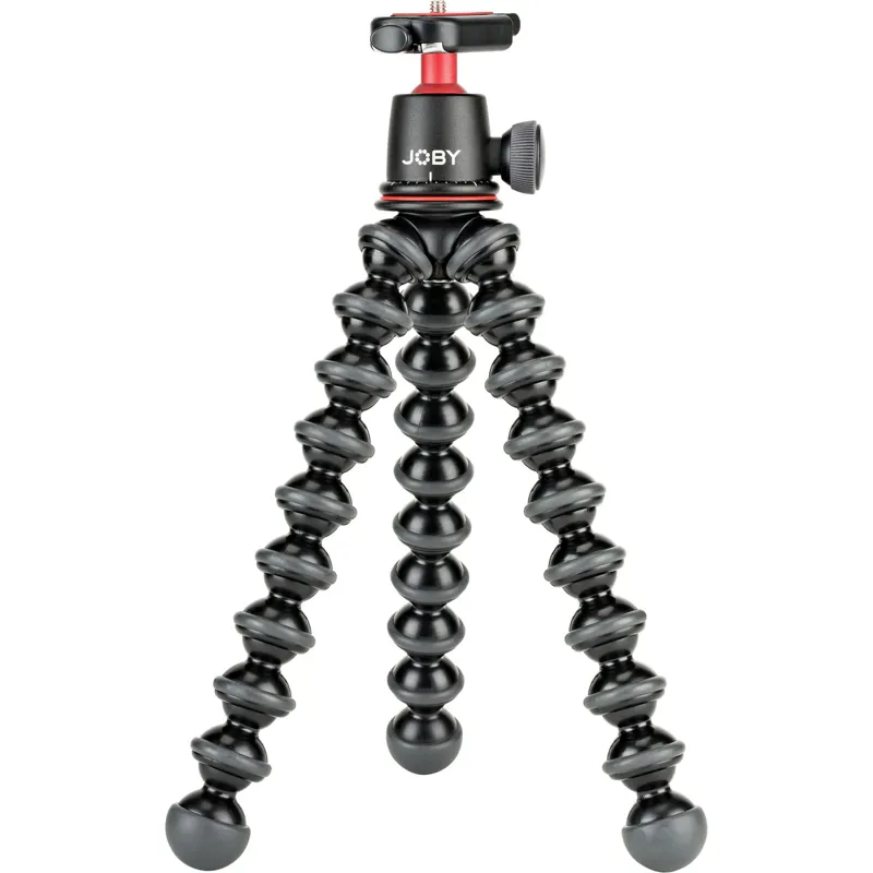 Joby GorillaPod 3K Kit Tripod with Ballhead