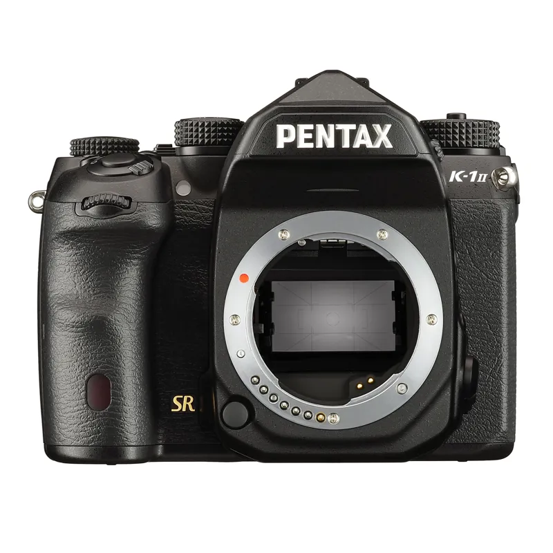 Pentax K-1 II + HD D-FA 28-105mm F3.5-5.6 ED DC WR Lens - WINTER INSTANT SAVING!-3