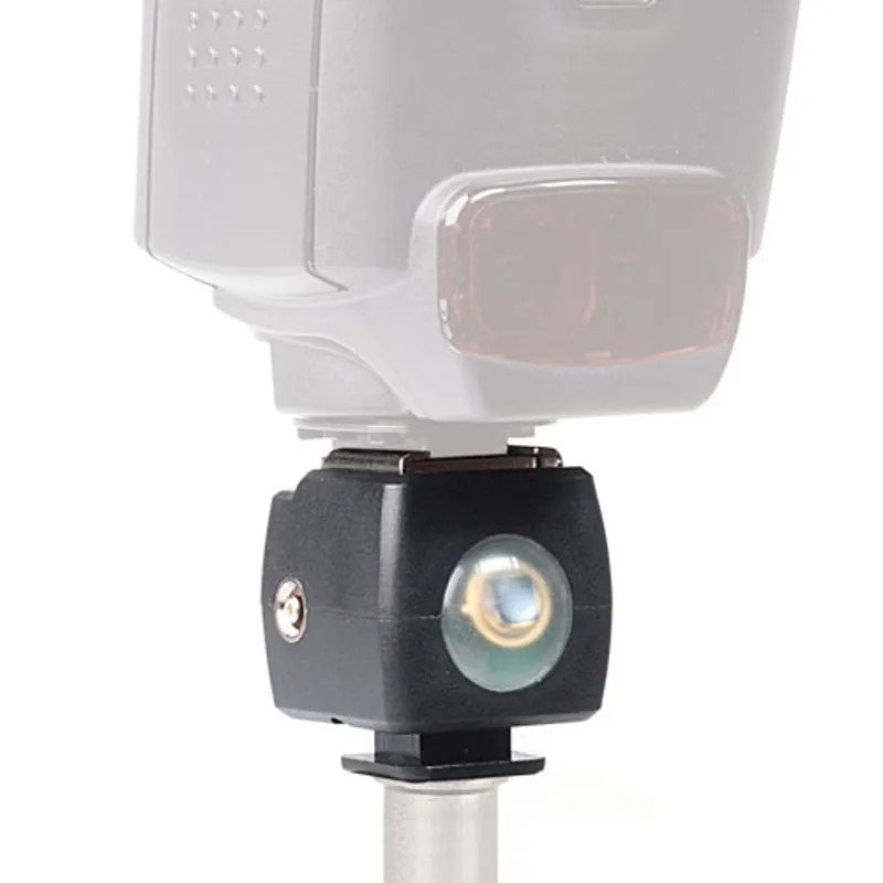 Kaiser Remote Slave Flash Trigger-1