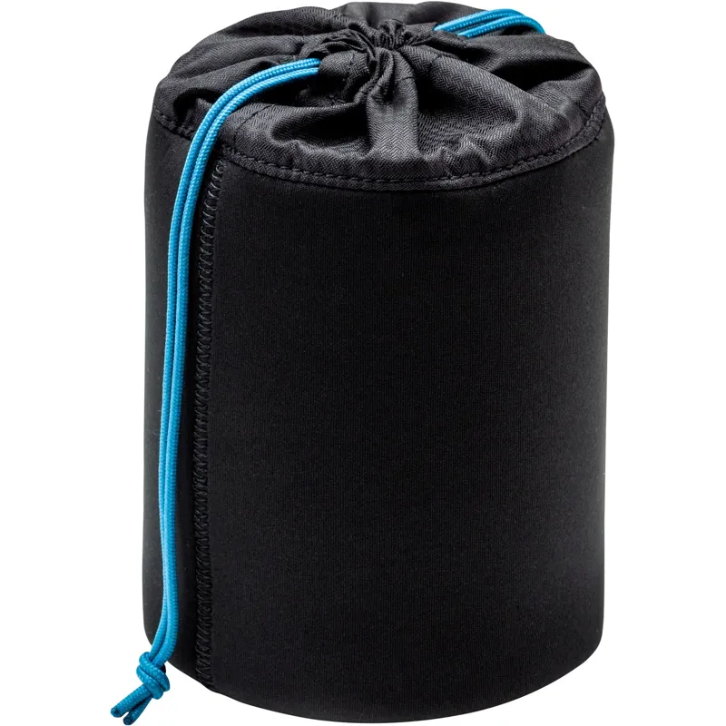 Ex-Display Tenba Tools Soft Neoprene Lens Pouch 6 x 4.5 Inches