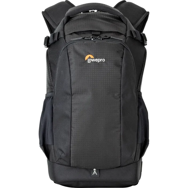 Lowepro Flipside 200 AW II Camera Backpack in Black