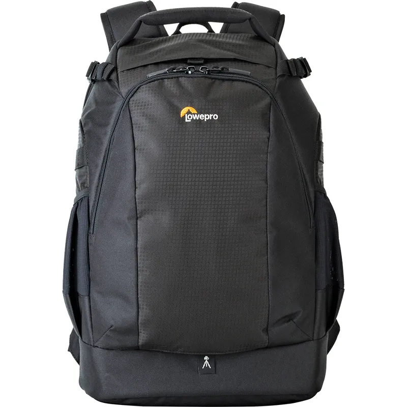 Lowepro Flipside 400 AW II Camera Backpack in Black