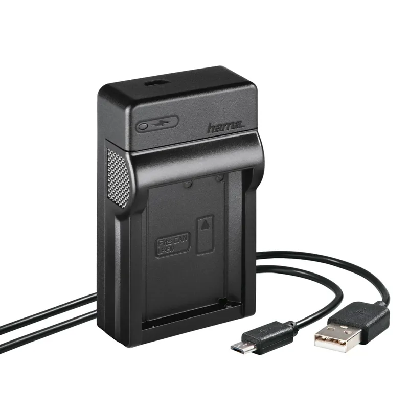 Hama Charger for Sony NP-FW50 battery