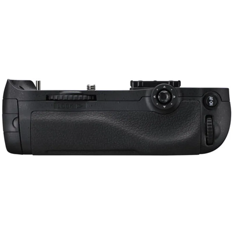 Nikon Multi-Power Battery Pack MB-D12 for Nikon D800 D800E and D810-1