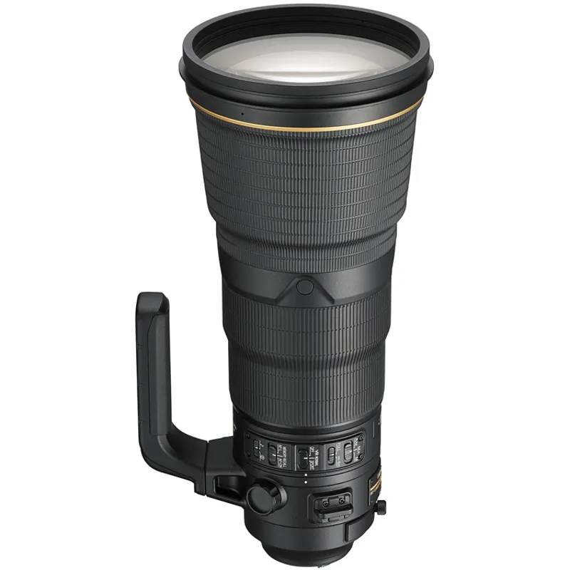 Nikon AF-S NIKKOR 400mm F2.8E FL ED VR Lens