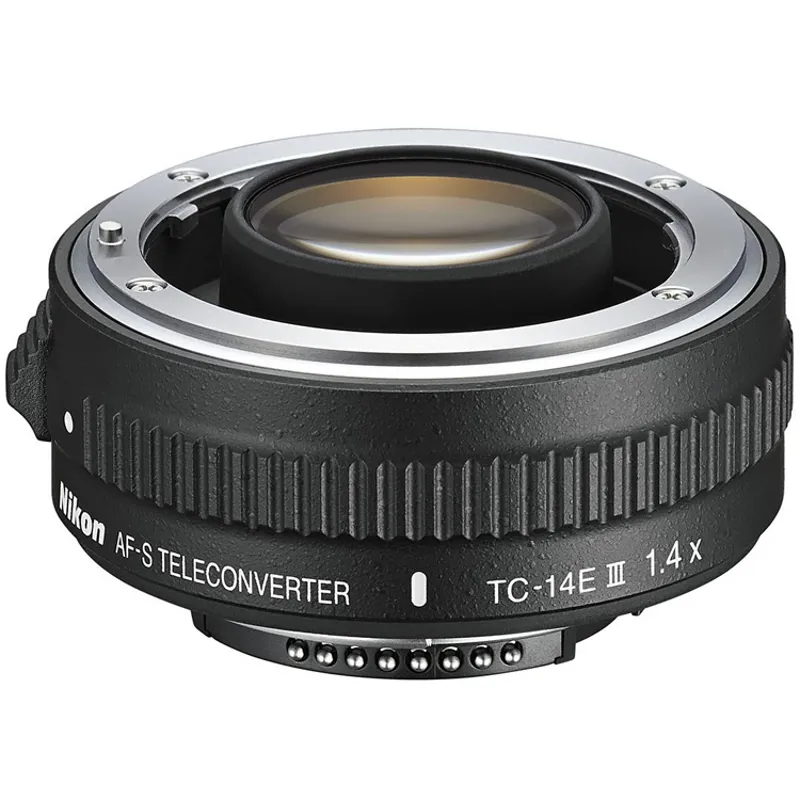 Nikon AF-S Teleconverter TC-14E III