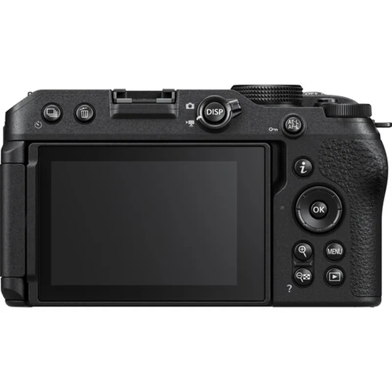 Nikon Z30 Mirrorless Camera with 16-50mm and 50-250mm Lenses - PRE-ORDER DEPOSIT-1