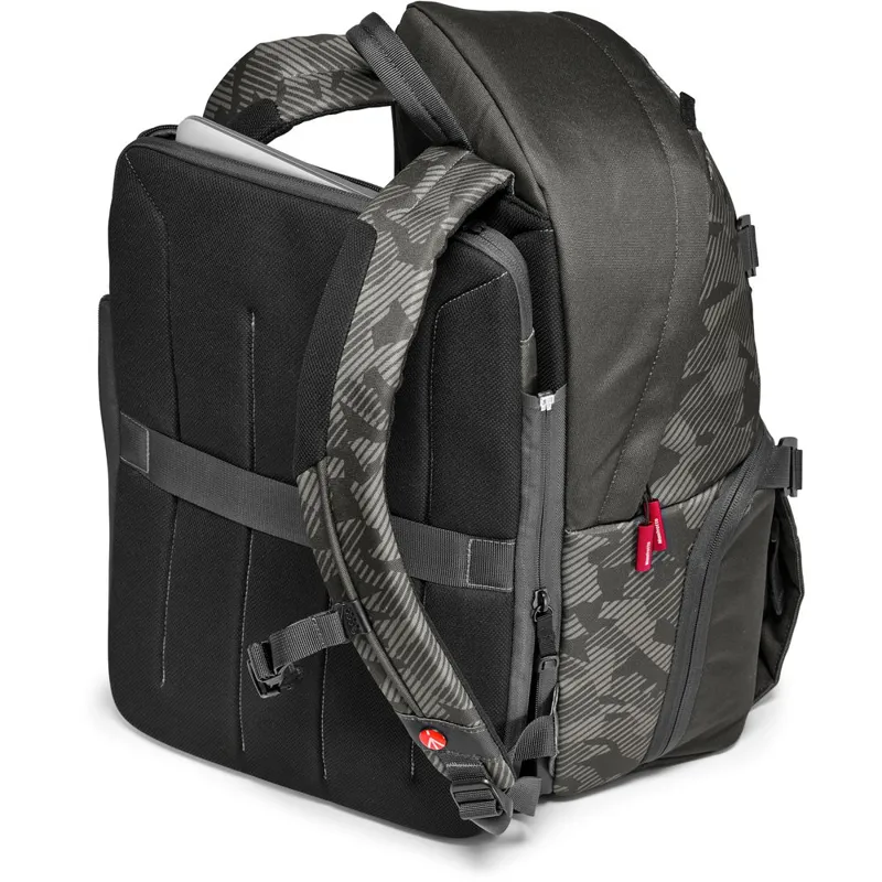 Ex-Display Manfrotto MB OL-BP-30 Noreg Camera Backpack 30-1