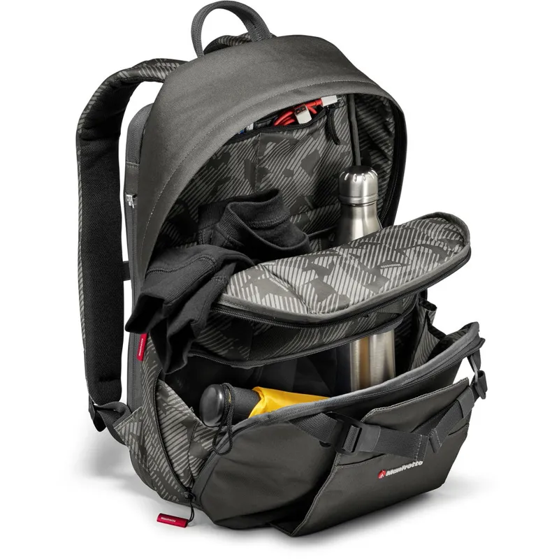 Ex-Display Manfrotto MB OL-BP-30 Noreg Camera Backpack 30-2