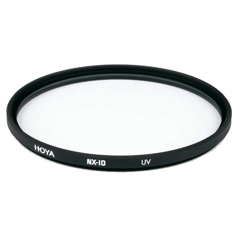 Hoya 77mm NX-10 UV Ultra-Slim Filter