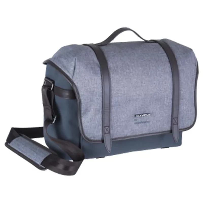 Olympus Medium Messenger Bag