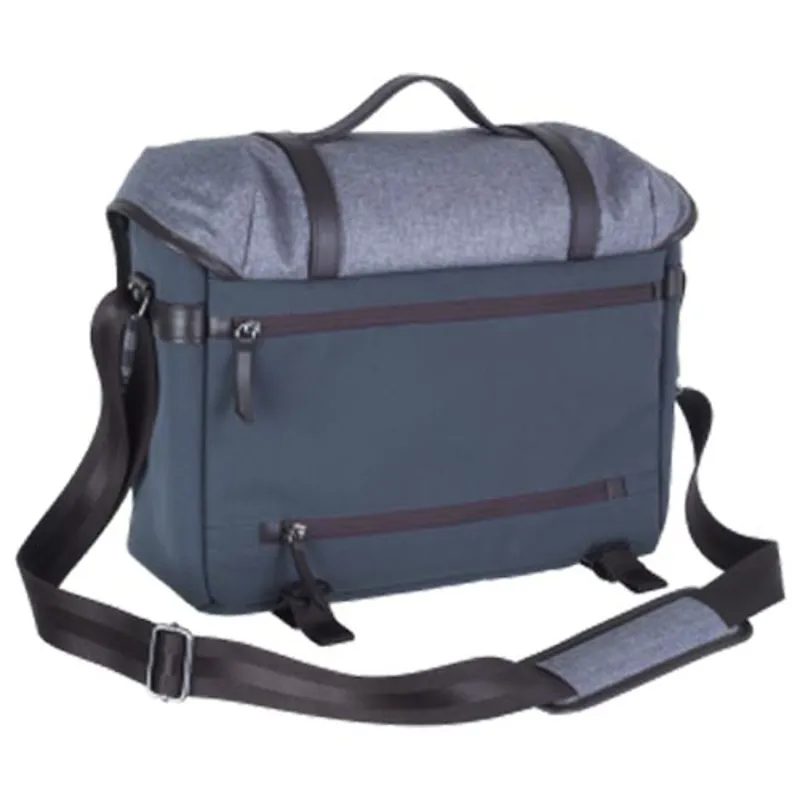 Olympus Medium Messenger Bag-2