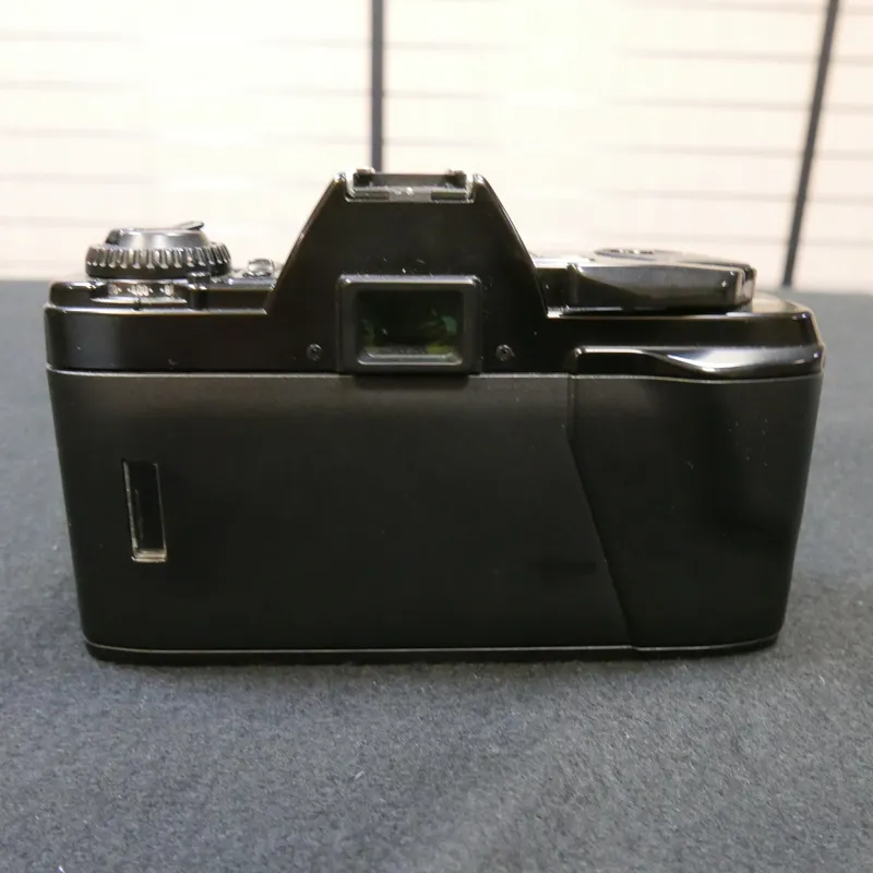 Used Minolta X-300s Film Body + 28-70mm Lens - 1 YEAR GTEE-1