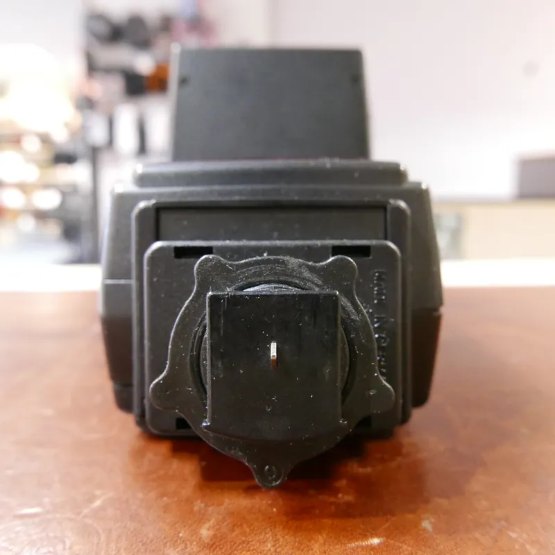 Used Metz Mecablitz 54 MZ-4 Flash Non Dedicated fit - 1 YEAR GTEE-3