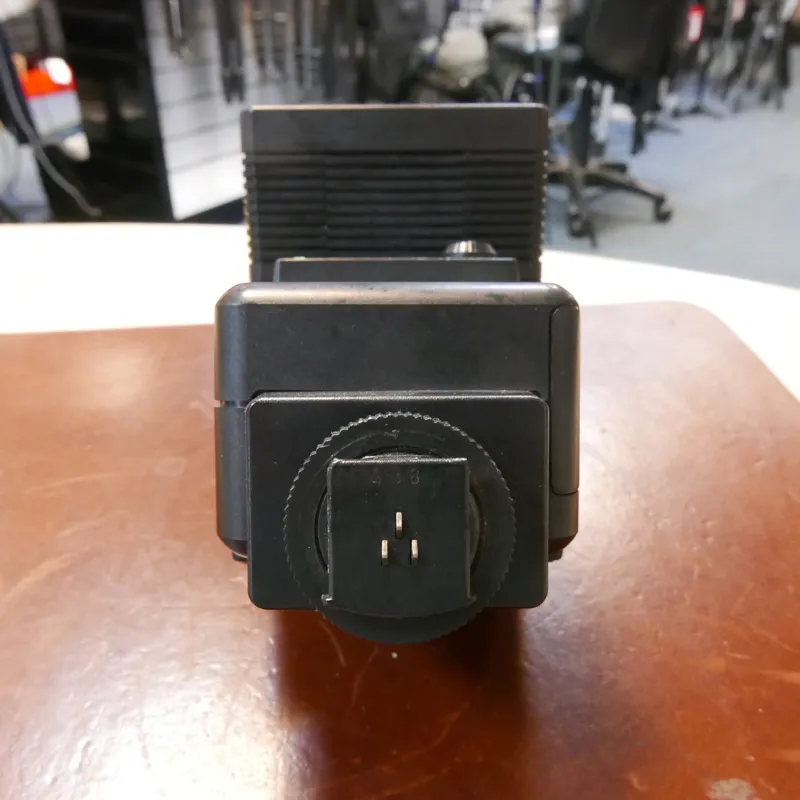 Used Cullmann DC 36 Flashgun with Pentax Module - 1 YEAR GTEE-2