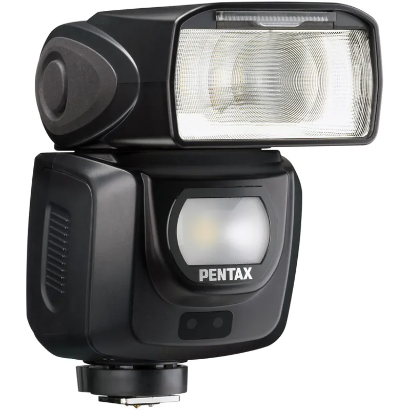 Pentax AF 360 FGZ II AW Flash