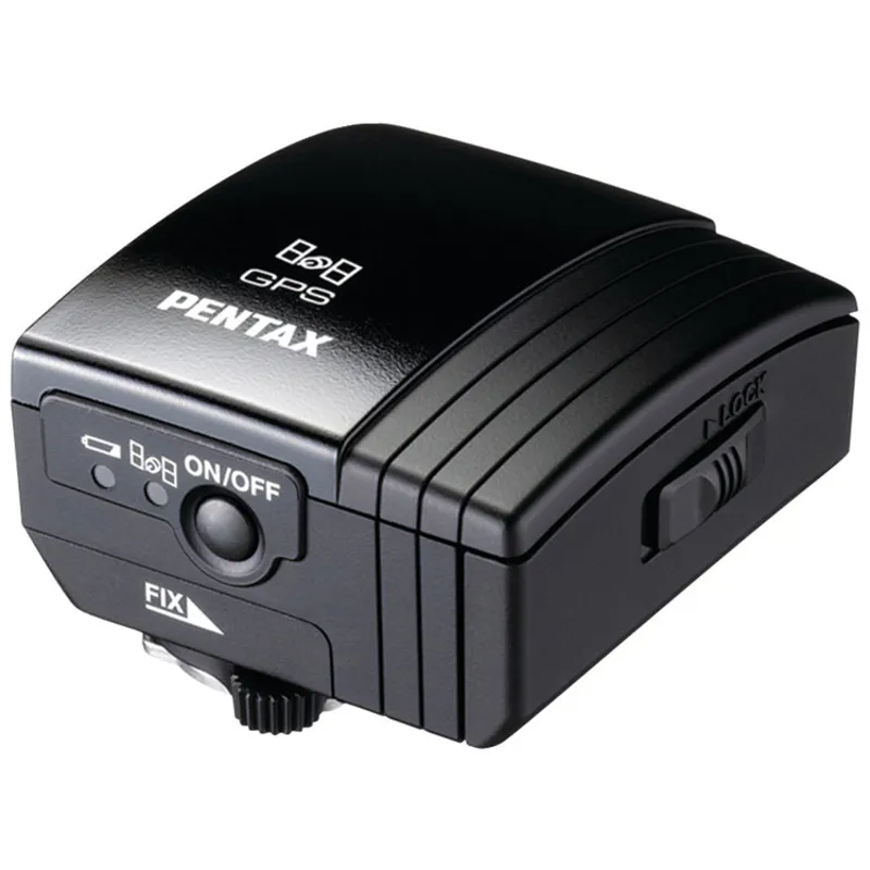 Pentax O-GPS1 GPS Unit