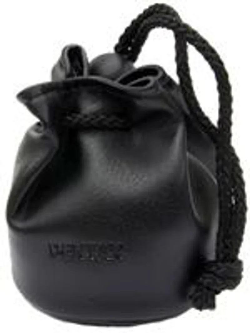 Pentax 37748 Soft Lens Case for DA 35mm Macro- DA 15mm and DA 70mm