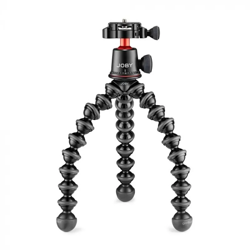 Joby Gorillapod 3K Pro Kit Tripod