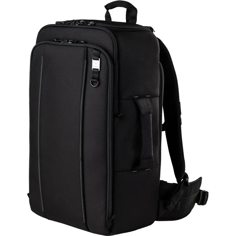Ex Display Tenba Roadie Backpack 22 - Black