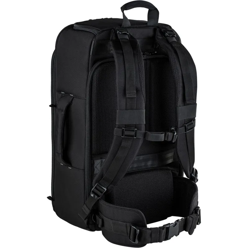 Ex Display Tenba Roadie Backpack 22 - Black-1