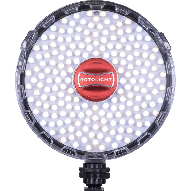 Rotolight Neo 2 Advanced LED Light-2
